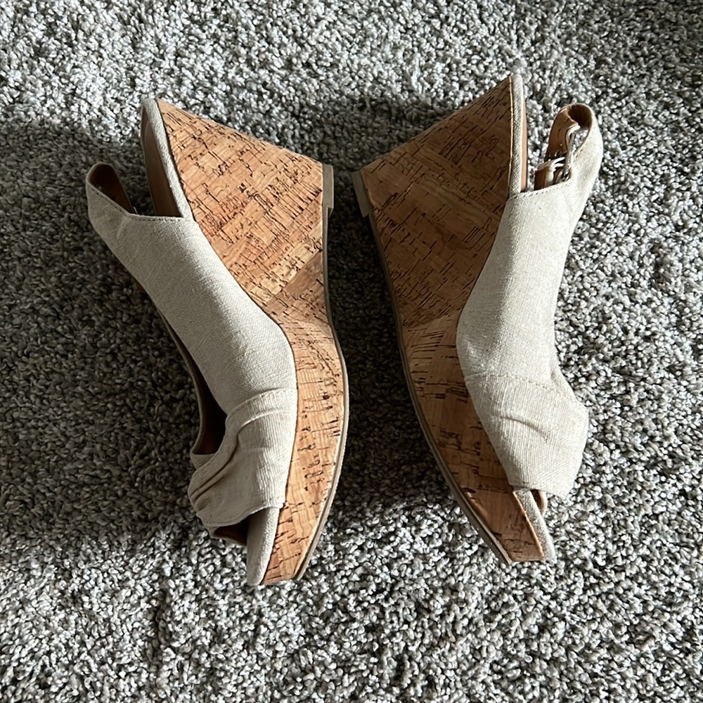 Wedges - Picture 3 of 4